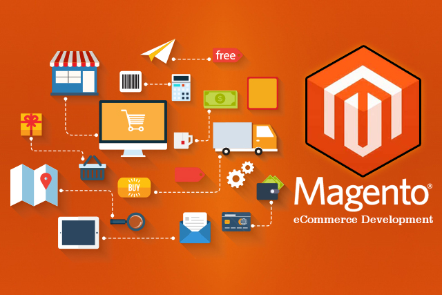 Magento Commerce Bringing Power To B2B