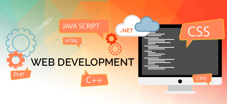 Thesis on web services development